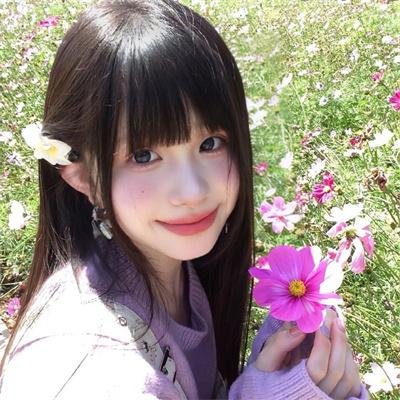 小蓝