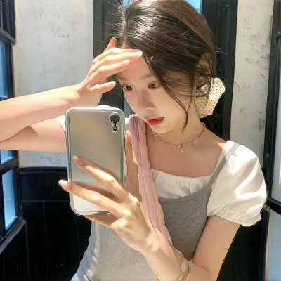 失宠女人